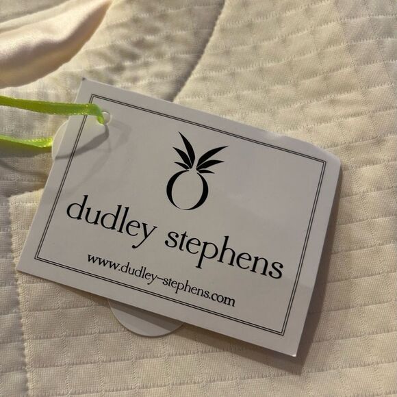 Dudley Stephens Waffle Cream Haverhill Cardigan size XXL MSRP 188.00 NEW - Picture 8 of 13
